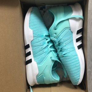 Adidas EQT Racing Shoes 9.5 women’s